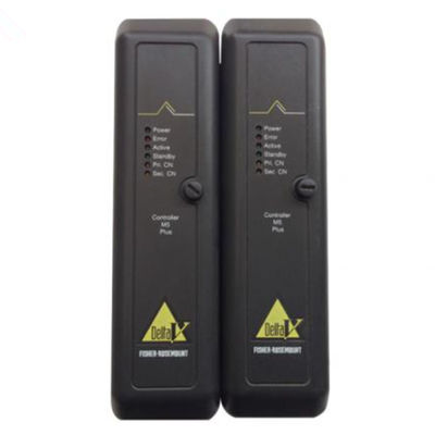 에머슨 제품 VE4005S2B1 DeltaV 아날로그 출력 모듈 CO 승인