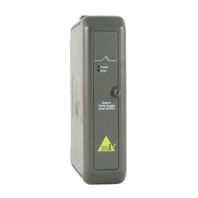 VE4003S2B3 에머슨 예비 부품 델타V 4선 I/O 종료 블록 모듈