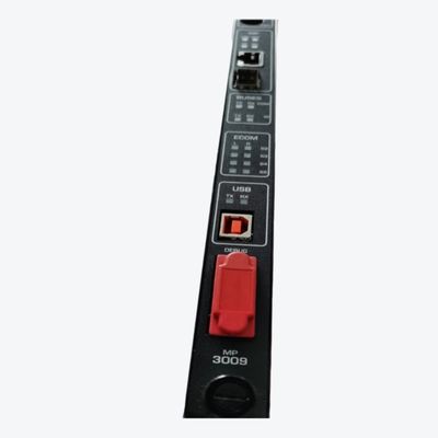 3008 트리코넥스 DCS 주 프로세서 모듈 DCS 분산 제어 시스템