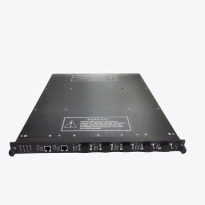 3604E 트리코넥스 DCS 인벤시스 트리콘 디지털 출력 모듈 24VAC