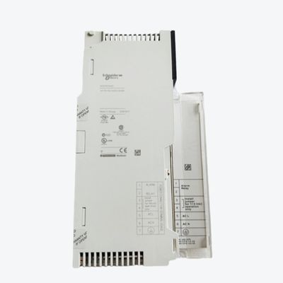 쉐나이더 BMEXBP1200 모디콘 특정량 이더넷 백플레인 모듈