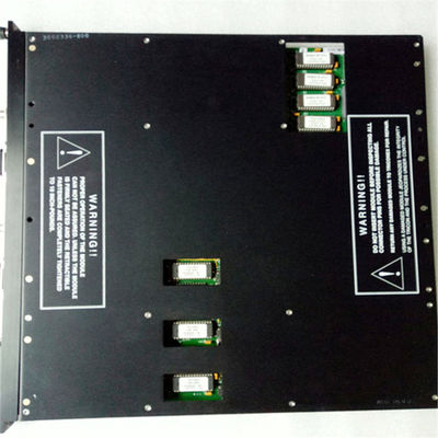트리콘엑스 3700A 인벤시스 카드 트리콘 아날로그 인트풋 모듈