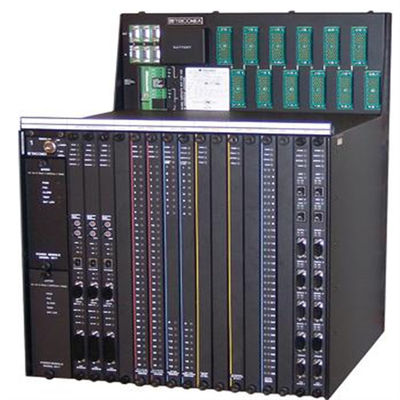 트리코넥스 DCS 3721 인벤시스 카드