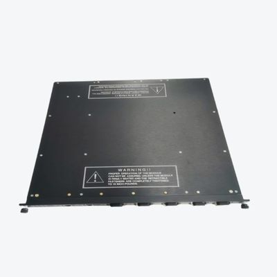 새 9566-810F 트리코넥스 DCS 인벤시스 트리콘 케이블 단말 모듈