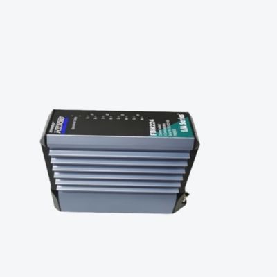 폭스보로 P0914TR DCS 종결 어셈블리 모듈