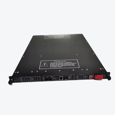 TRICONEX 3511 DCS 분산 제어 방식 펄스입력 모듈