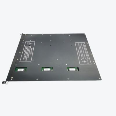 TRICONEX 4210 DCS 분산 제어 방식 리모컨 증량제 모듈