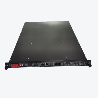 TRICONEX DM305 안전 기계 시스템