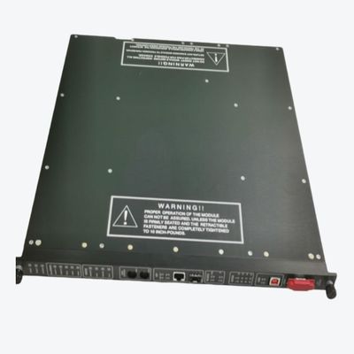 새로운 오리지널 3505E 트리코넥스 DCS 디지털 입력 모듈 저 한계 자기 테스트