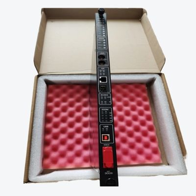 TRICONEX 9750-210 전원 입력 단자판