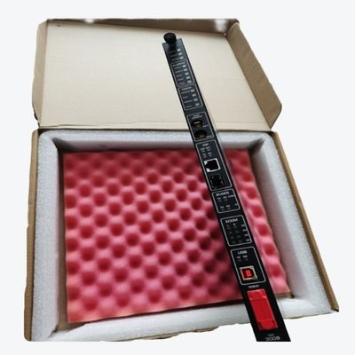 TRICONEX 9753-110 입력 전압 장기판