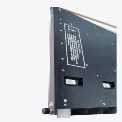 아날로그 입력 패널 Triconex DCS 9785-610 단일 제어 시스템