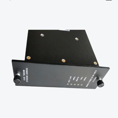 TRICONEX 9571-610 디지털 입력 말단의 패널