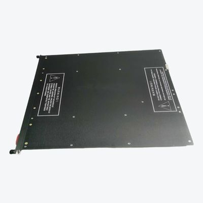 TRICONEX 9763-110 펄스 입력 패널