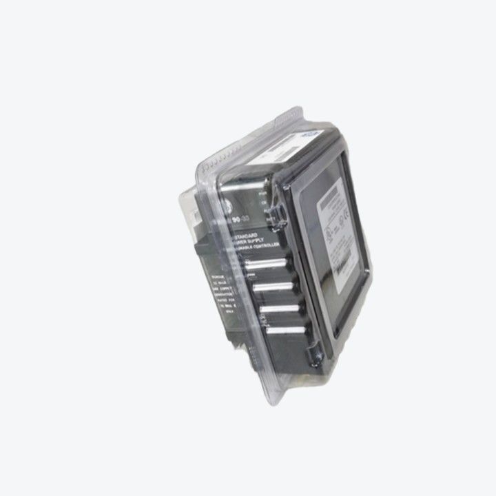 GE FANUC 제품 IC695NIU001 RX3i 이더넷 네트워크 인터페이스 모듈