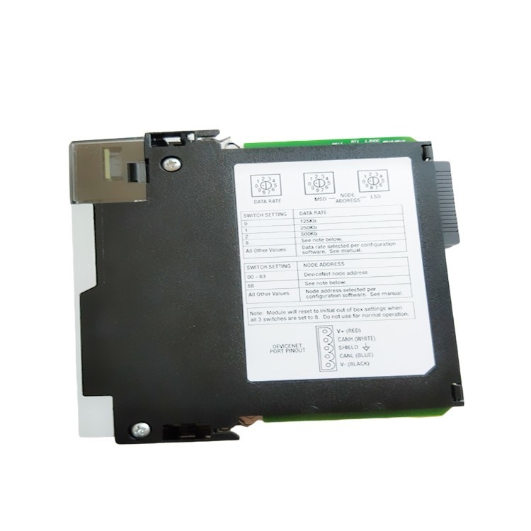 PLC 1756-ENBT 5570 이더넷/IP 모듈