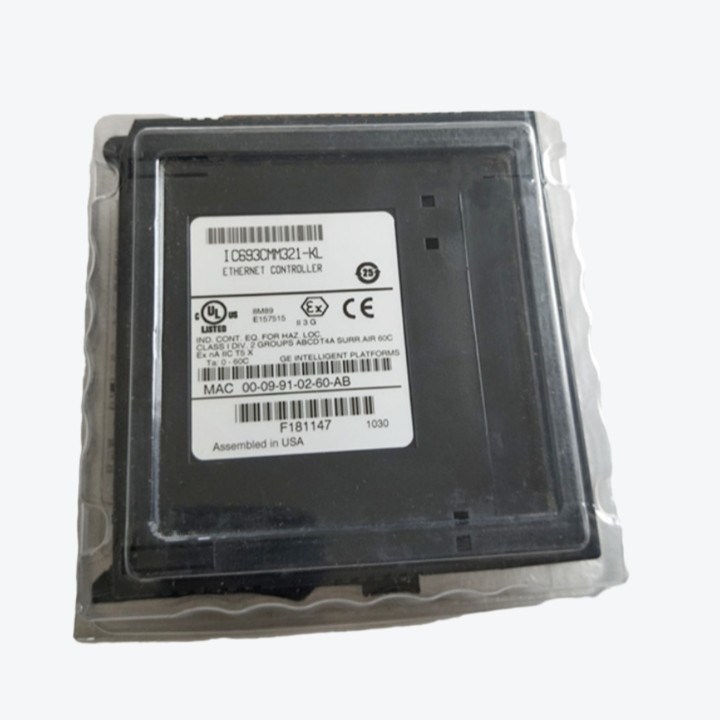 GE 파눅 IC693MDL340 RX3I CHS012 고전압 모듈