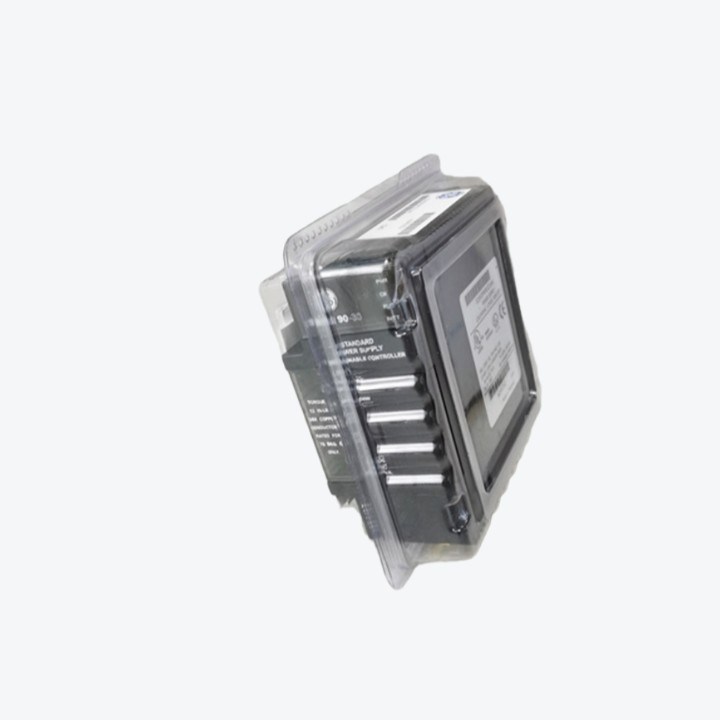 GE FANUC IC694MDL340 RX3I CHS012 전압 출력 모듈 컴팩트