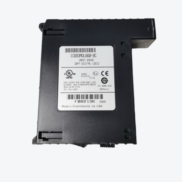 GE 파눅 IC694MDL753 RX3I CHS012 전압 출력 모듈