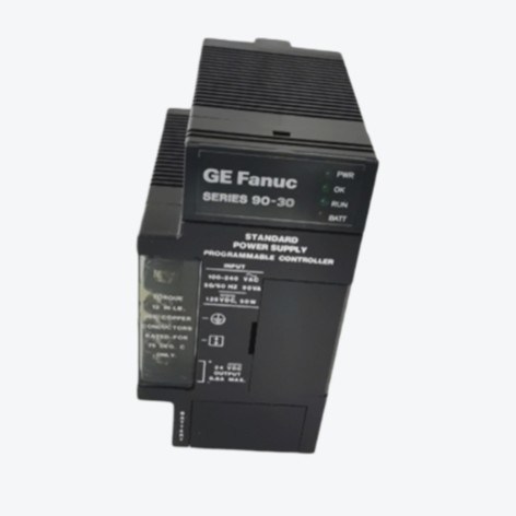 GE 파눅 IC694MDL930 RX3I CHS012 전압 출력 모듈