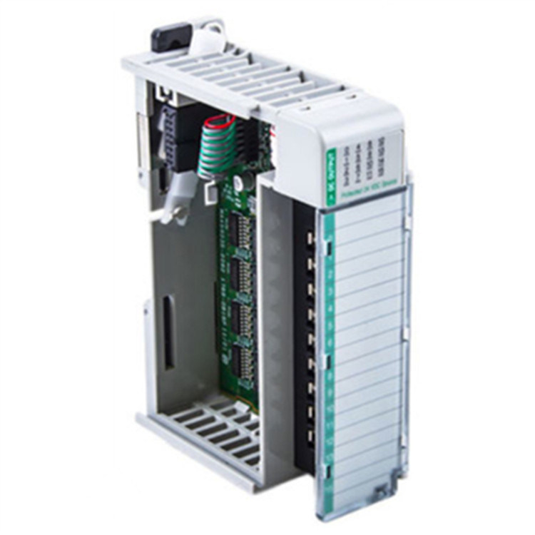 PLC 1769-CRL3 제어 케이블 모듈