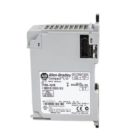 PLC 1769-PB2 컨트롤로직 전원 공급 모듈