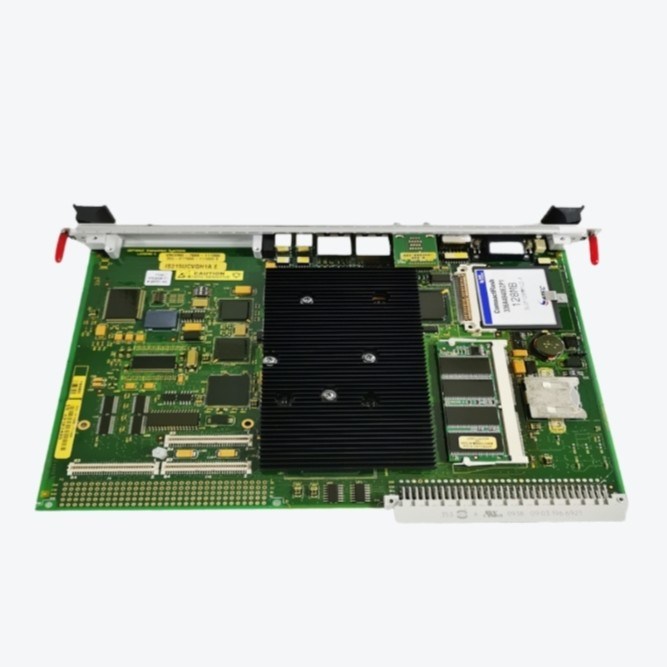 GE 파눅 DS200VPBLG1A SPEEDTRONIC VME 백플레인 보드