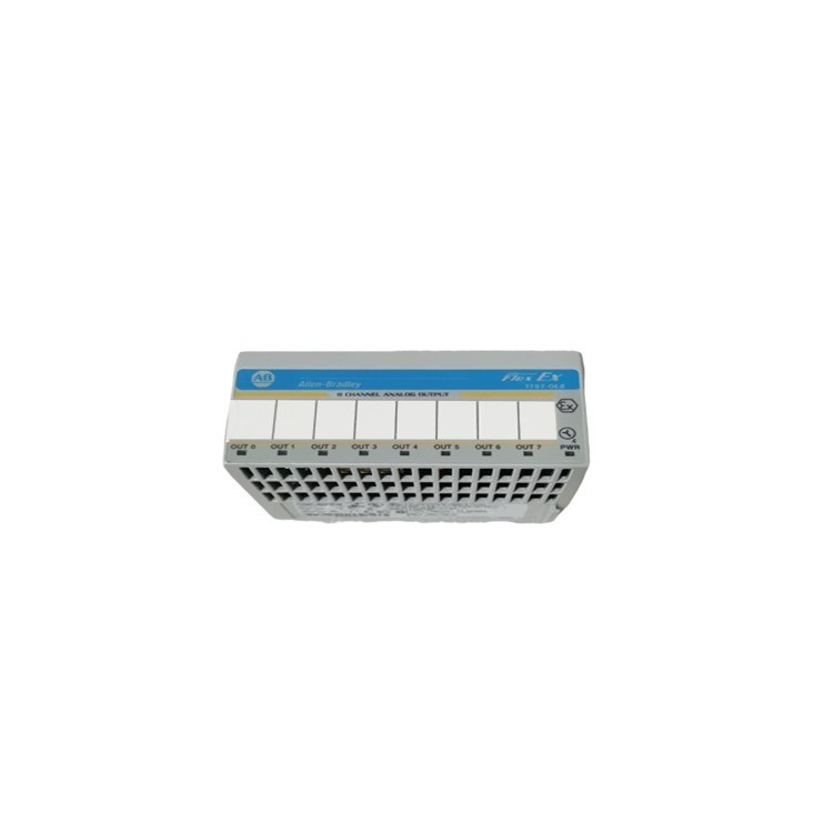 캐비닛 터미널 기본 모듈에서 앨런 브래들리 1734-TOPS PLC Io 모듈
