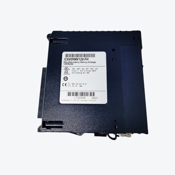 보통 컬러 PLC GE 파눅 IS220PRTDH1A RTD 입력 모듈