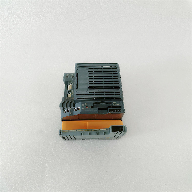 X20cp3585 B&R X20 CPU 인텔 아톰 1.0 GHz 프로세서 오리지널 패키지