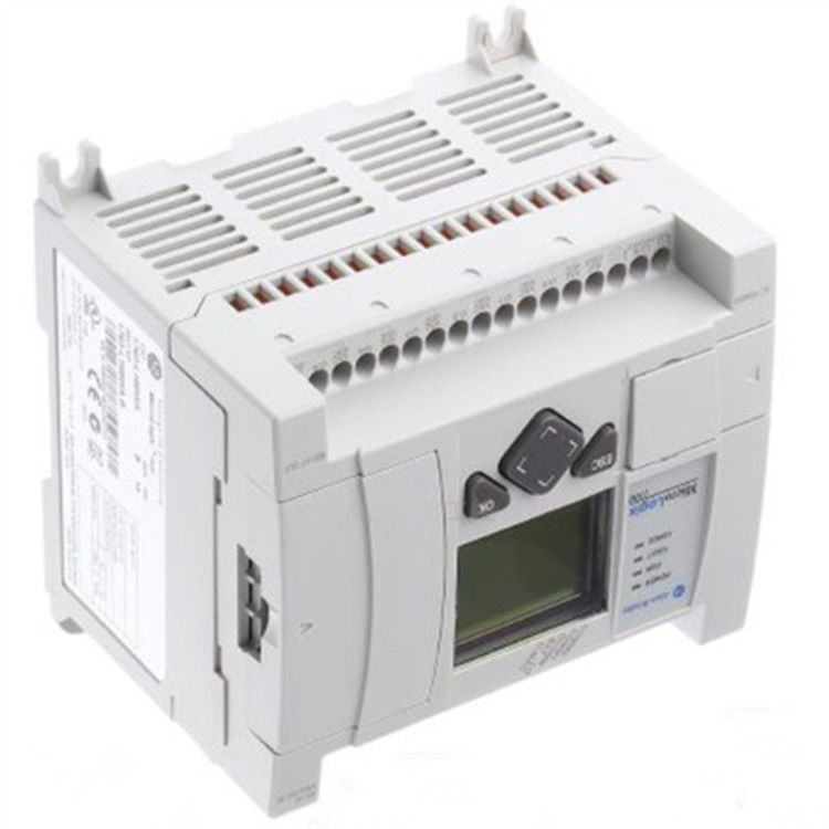 PLC 1794-TB3S FLEX I/O 18 +전압 단말기 기본 모듈