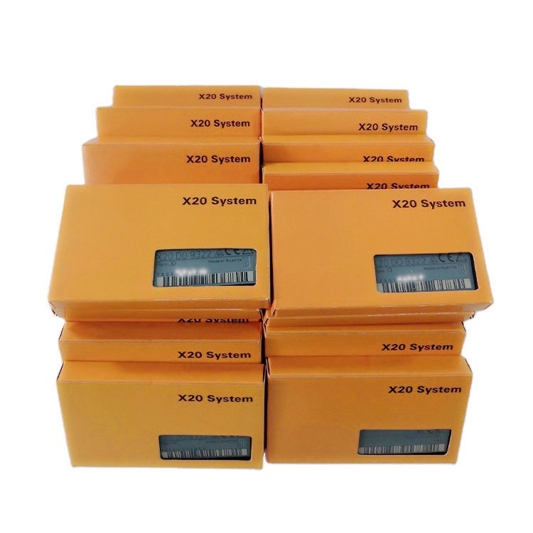 8BAC0120.000-1 B&amp;R ACOPOS 다중 삽입식 모듈, ENDAT 2.1은 조화시킵니다