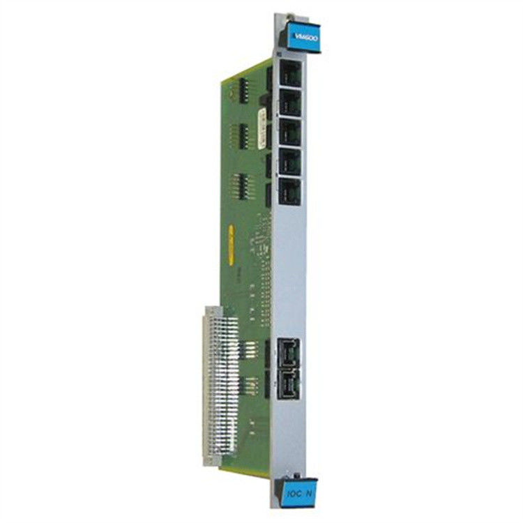 200-566-000-012 VM600 IOCN MEGGITT 비브로 미터 PLC 카드 새 원본