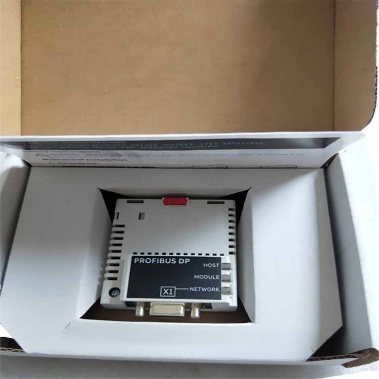 ABB UNITROL 1010 3BHE035301R1002 DCS 전압 조정모듈