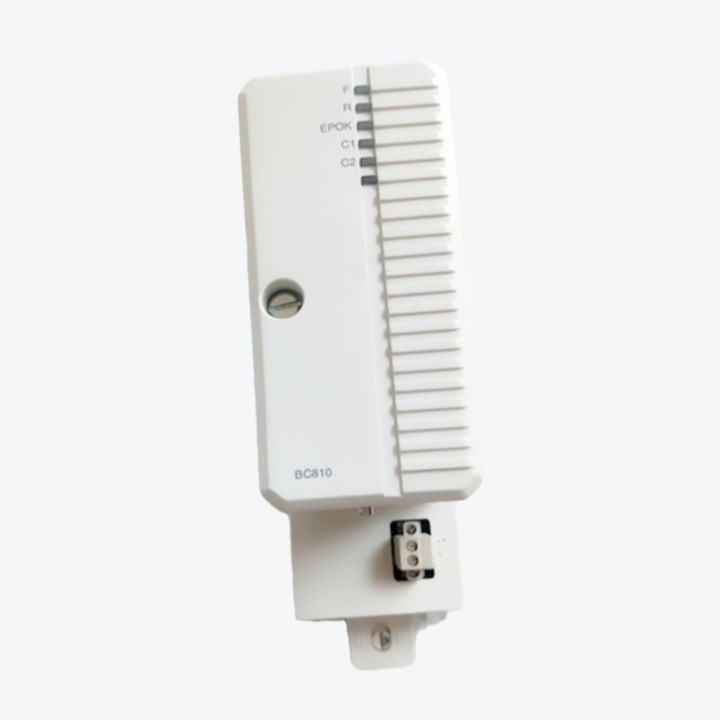 ABB RRFC6641 DCS 무선 주파수 방해 대공 경계 도판