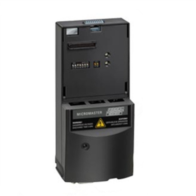 지멘스 6SE6440-2UD31-1CA1 SIMATIC MICROMASTER 440 제어 모듈