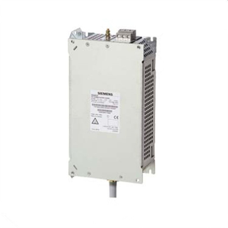 시멘스 6SL3203-0CE21-0AA0 SIMATIC REACTOR 제어 모듈