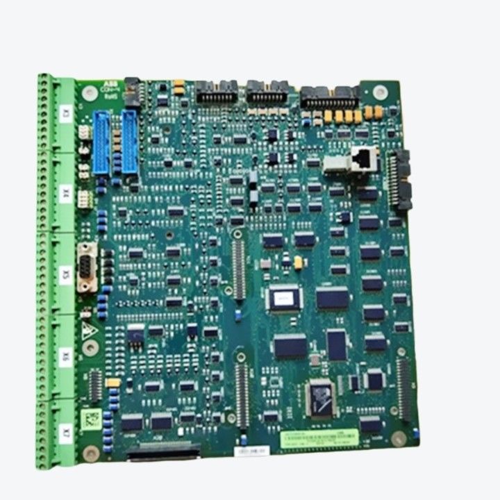 AMC-DC-CLAS1 DCS 드라이브 보드 ABB PLC 모듈