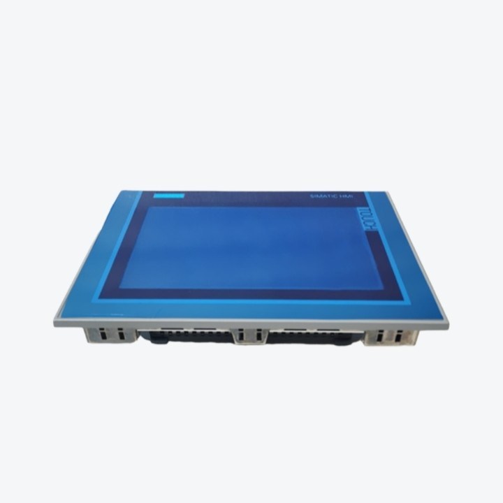 지멘스 6AV6643-0BA01-1AX0 SIMATIC HMI TP2200 모듈