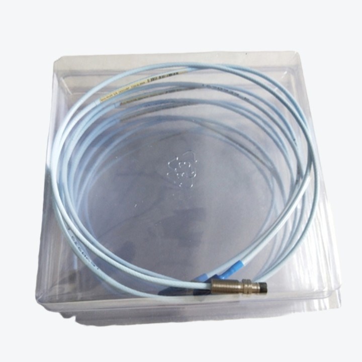 330500-02-04 XL8MM 3500 진동 감시 시스템 VELOMITOR PIEZO-VELOCITY 센서