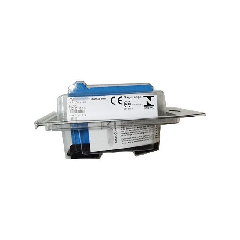 330130-085-03-05 3300 XL PLC 굽은 네바다 모듈 새 원본