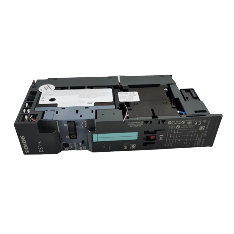 지멘스 6GK5005-0BA10-1AA3 SIMATIC 24 V DC 전력 공급 모듈