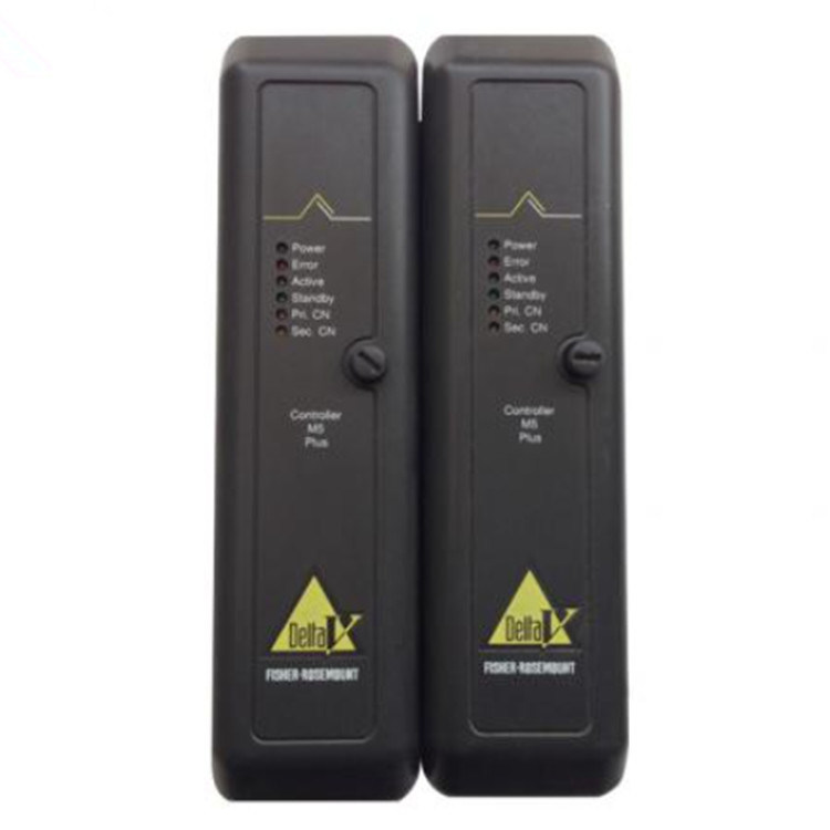 에머슨 제품 VE4005S2B1 DeltaV 아날로그 출력 모듈 CO 승인