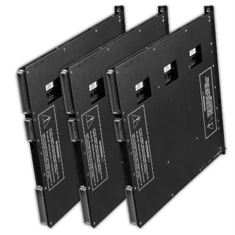 TRICONEX 9570-610 디지털 입력 말단의 패널